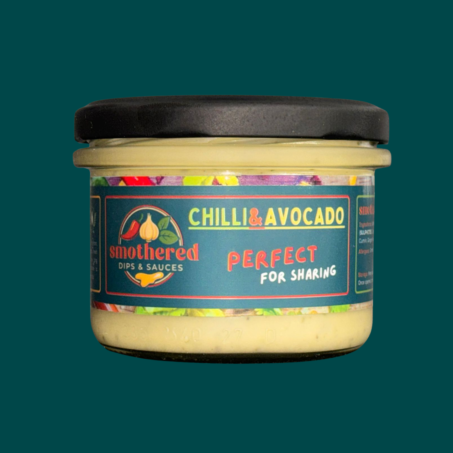 Chilli & Avocado