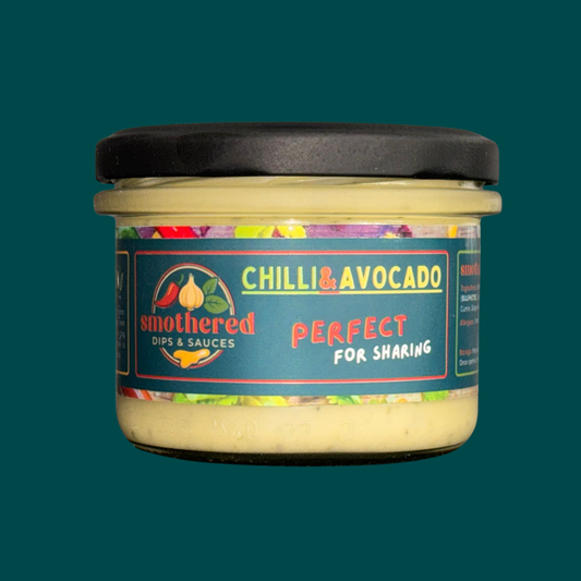 Chilli & Avocado