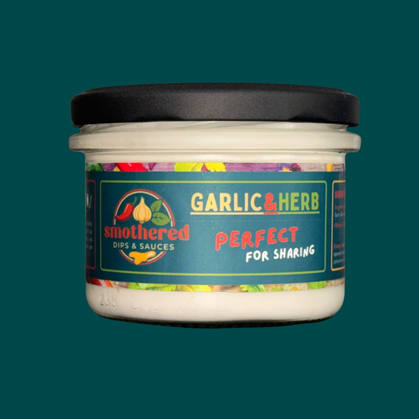 Garlic & Herb