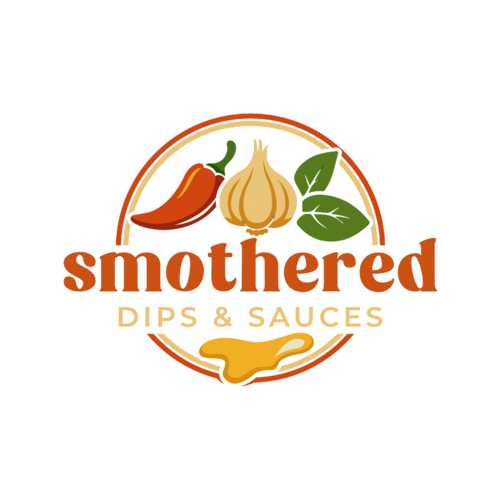 Smothered Dips & Sauces