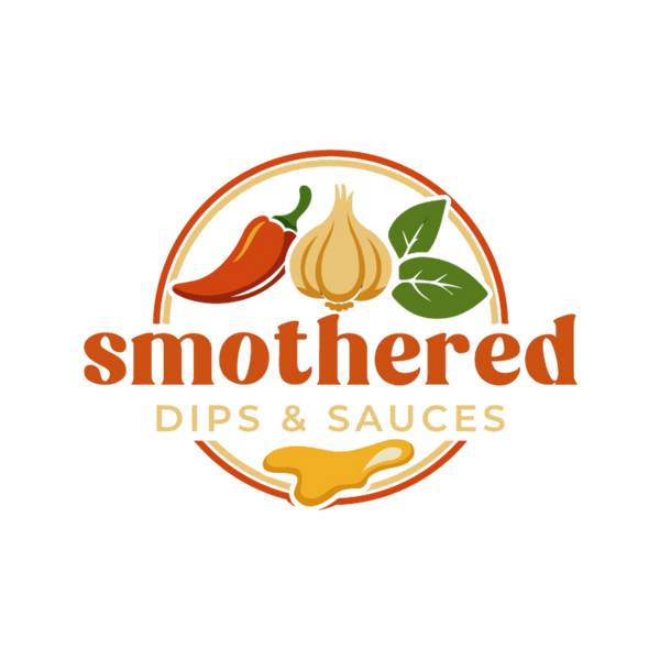 Smothered Dips & Sauces