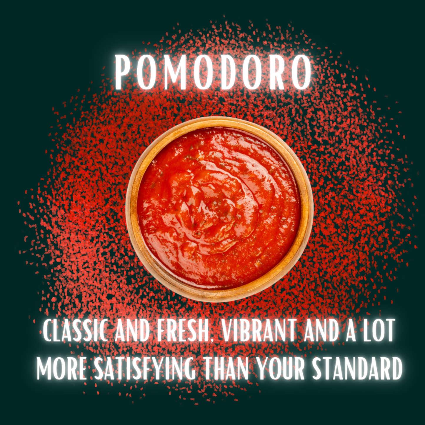 pomodoro sauce