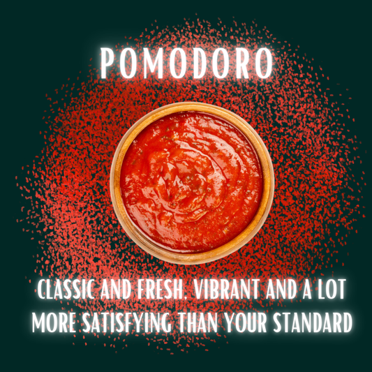 pomodoro sauce