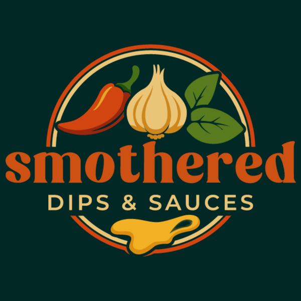 Smothered Dips & Sauces