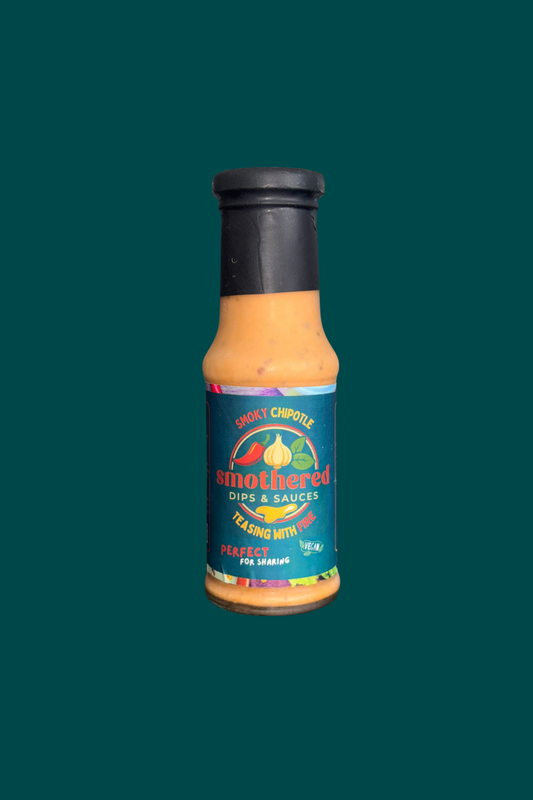 Smoky Chipotle