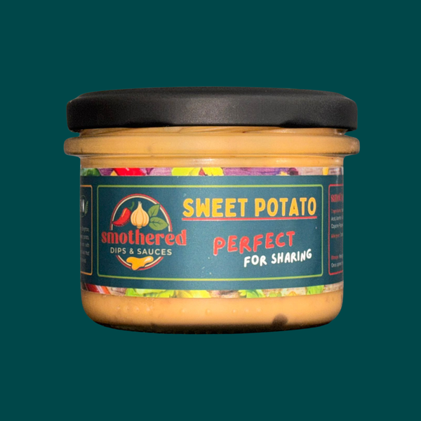 Sweet Potato